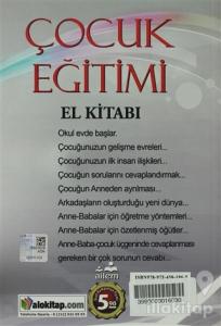 Çocuk Eğitimi El Kitabı
