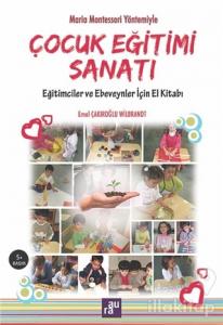 Çocuk Eğitimi Sanatı