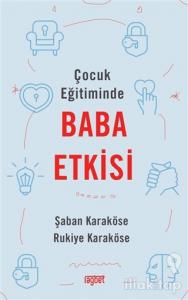 Çocuk Eğitiminde Baba Etkisi