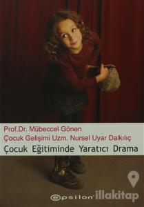 Çocuk Eğitiminde Yaratıcı Drama