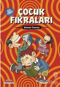 En Komik Çocuk Fıkraları