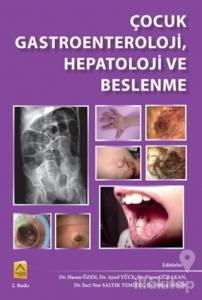 Çocuk Gastroenteroloji, Hepatoloji ve Beslenme