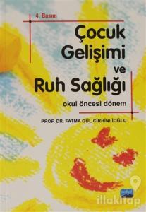 Çocuk Gelişimi ve Ruh Sağlığı