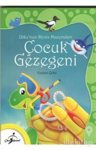 Çocuk Gezegeni-Utku'nun Deniz Maceraları