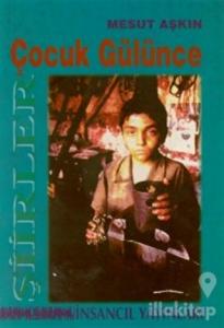 Çocuk Gülünce