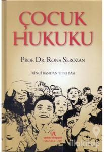 Çocuk Hukuku (Ciltli)