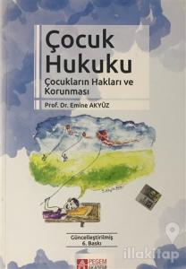 Çocuk Hukuku