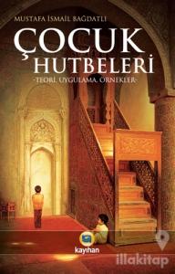 Çocuk Hutbeleri