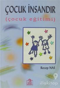 Çocuk İnsandır