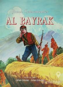 Çocuk Kahramanları - Al Bayrak