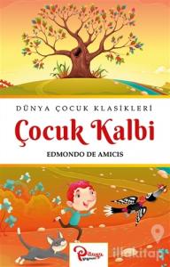 Çocuk Kalbi