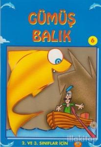 Çocuk Masalları - 2. ve 3. Sınıflar İçin (20 Kitap Takım)