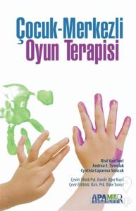 Çocuk Merkezli Oyun Terapisi