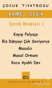 Çocuk Oyunları 1