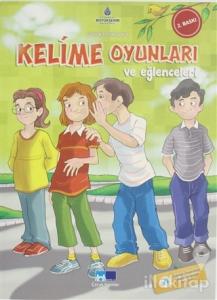 Çocuk Oyunları Kelime Oyunları ve Eğlenceleri