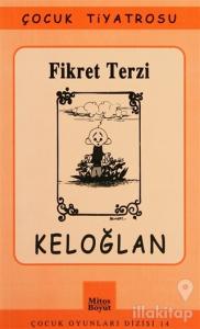 Çocuk Oyunları - Keloğlan