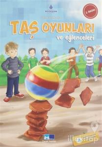 Çocuk Oyunları Taş Oyunları ve Eğlenceleri