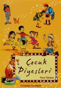 Çocuk Piyesleri