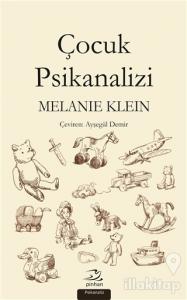 Çocuk Psikanalizi