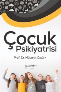 Çocuk Psikiyatrisi
