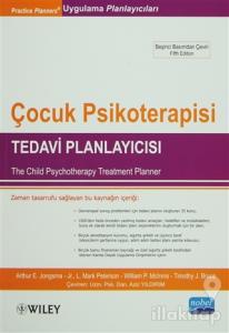 Çocuk Psikoterapisi