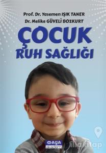 Çocuk Ruh Sağlığı