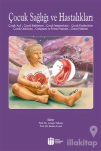 Çocuk Sağlığı ve Hastalıkları 2
