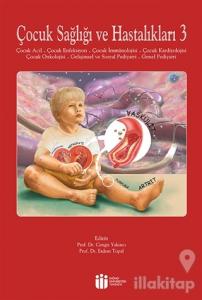 Çocuk Sağlığı ve Hastalıkları 3