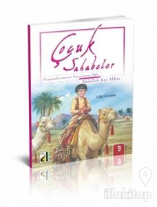 Çocuk Sahabeler: Abdullah İbni Abbas