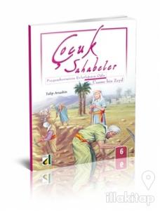 Çocuk Sahabeler: Usame Bin Zeyd