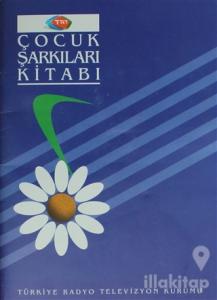 Çocuk Şarkıları Kitabı