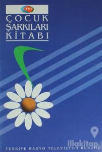 Çocuk Şarkıları (Kitap + Kaset)