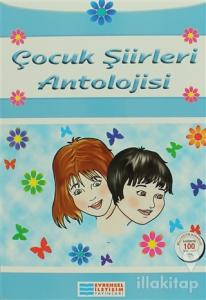 Çocuk Şiirleri Antolojisi