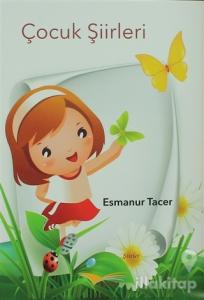 Çocuk Şiirleri