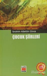 Çocuk Şiirleri