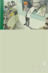 Çocuk Üniversitesi - Üçüncü Yarıyıl (Ciltli)