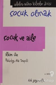 Çocuk ve Aile (Ciltli)