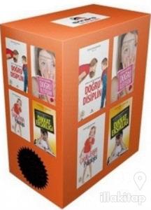 Çocuk ve Ergen Eğitim Seti (4 Kitap)