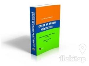 Çocuk ve Ergen Psikiyatrisi