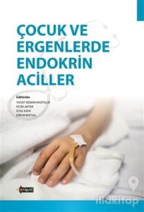 Çocuk ve Ergenlerde Endokrin Aciller