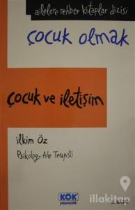 Çocuk ve İletişim (Ciltli)