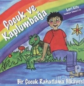 Çocuk ve Kaplumbağa