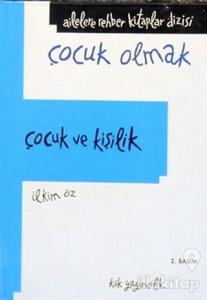 Çocuk ve Kişilik (Ciltli)