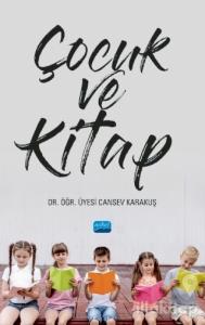 Çocuk ve Kitap