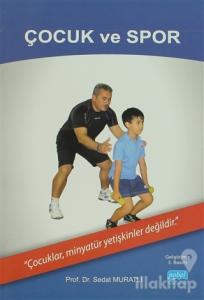 Çocuk ve Spor