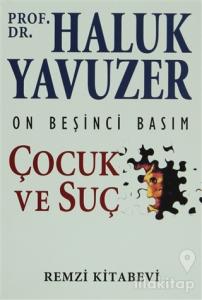 Çocuk ve Suç