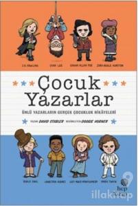 Çocuk Yazarlar
