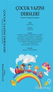 Çocuk Yazını Dersleri