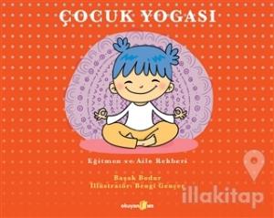 Çocuk Yogası