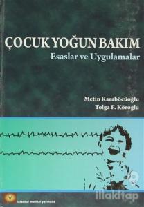 Çocuk Yoğun Bakım (Ciltli)